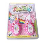 talkie walkie reel dora