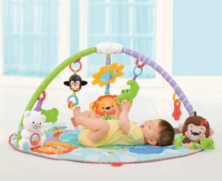 Vente Tapis bébé au Maroc
