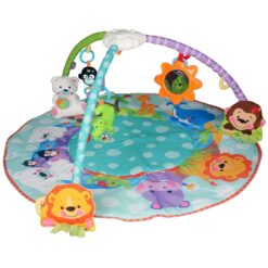 Tapis d'eveil