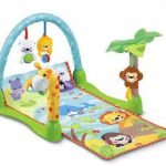 Tapis d’eveil bébé maroc casablanca