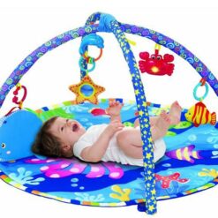 tapis d'eveil bébé maroc casablanca