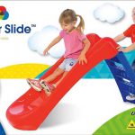 Toboggan junior slide Palplay-0