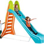 Toboggan A Eau de Marque FEBER
