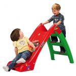 Toboggan Mickey House XS Marque : FEBER