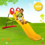Toboggan Double-0