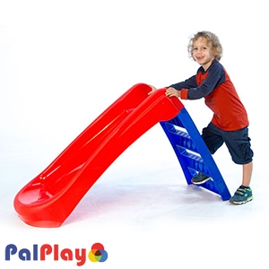 Toboggan junior slide Palplay-0