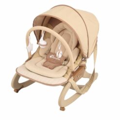 transat mamalove Marron