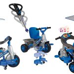 Tricycle Evolutif au Maroc