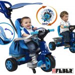 Tricycle Evolutif au Maroc