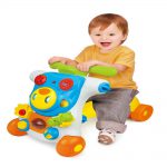 trotteur moto bébé maroc