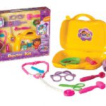 valise docteur dora