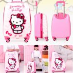 valise pour enfant