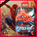 Valise Rigide Spider-man à 42cm-0