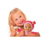 Little Love – Mon bébé coucou-caché rose