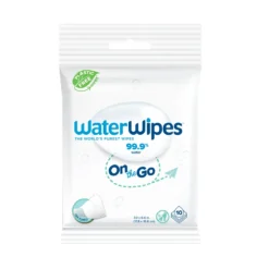 waterwipes on the go