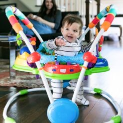 Jumper évolutif Neighborhood Friends Activity – BABY EINSTEIN