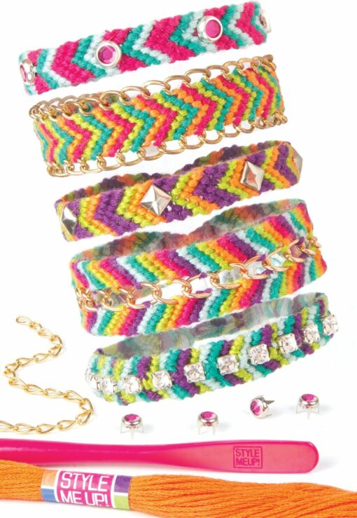 bracelets filles maroc
