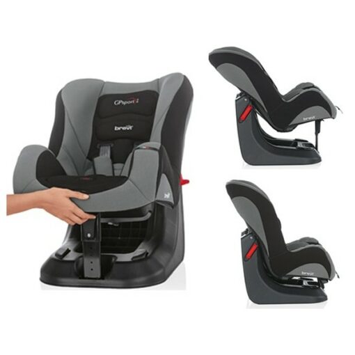 brevi siege auto de la naissance