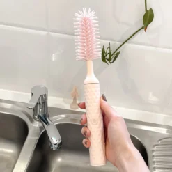 brosse électrique de nettoyage