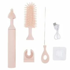 Brosse Électrique de Nettoyage pour Biberons