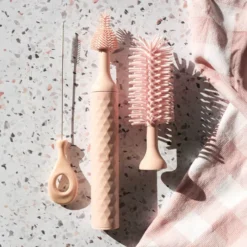 brosse électrique de nettoyage