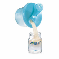 Doseur de lait avent