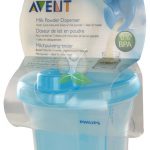 Doseur de lait avent