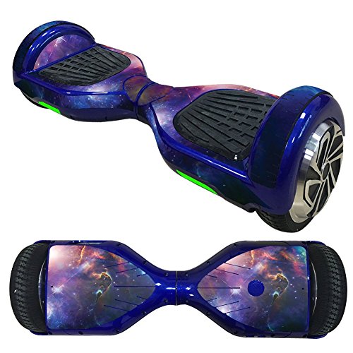 Hoverboard  galaxy