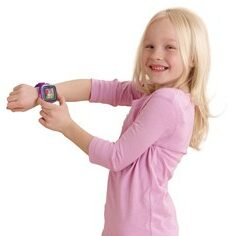 Kidizoom Montre smart au Maroc marque Vtech