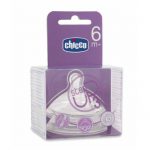 tetines set up 3 chicco biberon