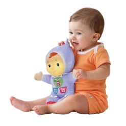 Vtech : Louison Mon Lumi Poupon-1750