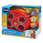 tam tam des formes vtech maroc