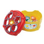tam tam des formes vtech maroc