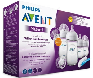 pack avent