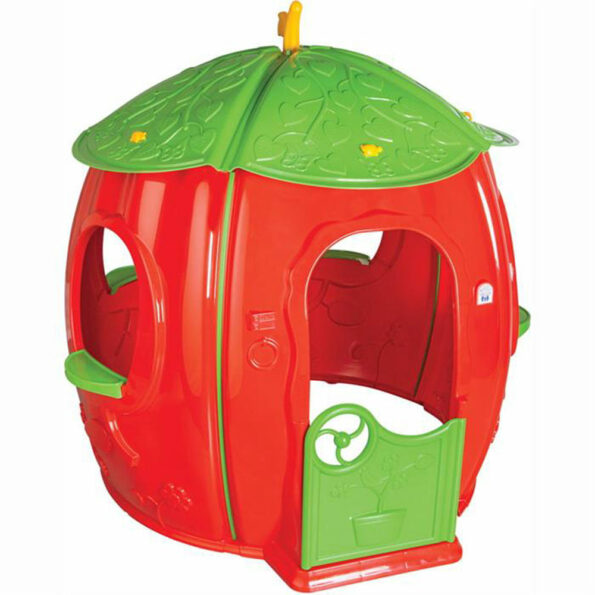 maison de jardin enfants