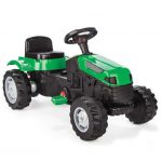 tracteur à pédale pour enfant