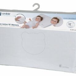 plan incliné pour lit bébé