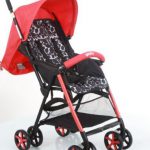 poussette canne ultra legere