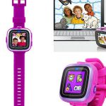 Kidizoom Montre smart au Maroc  marque Vtech