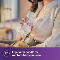 philips avent tire lait