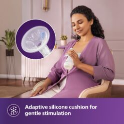 philips avent tire lait