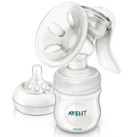 tire lait manuel avent