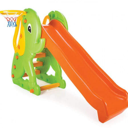 PILSAN - TOBOGGAN ELEPHANT