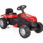 tracteur à pédale pour enfant