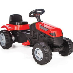 tracteur à pédale pour enfant