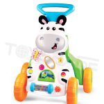 trotteur bébé maroc
