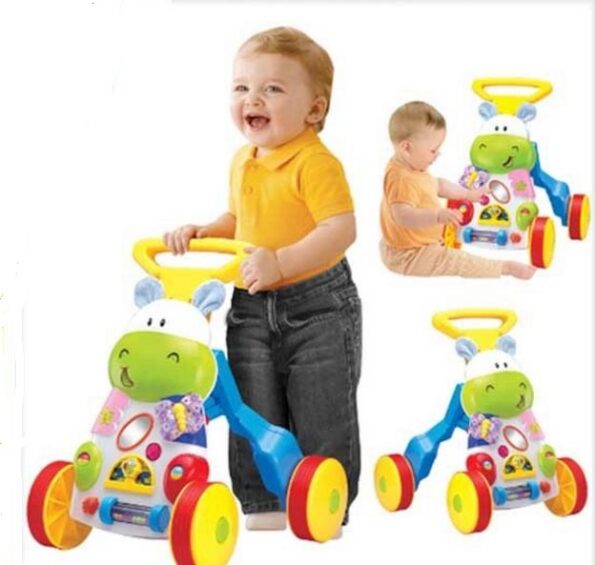 trotteur bébé maroc