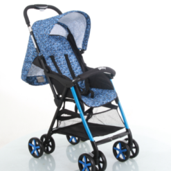 vente en ligne poussette garçon pliable