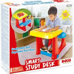 dolu bureau