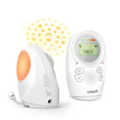 Babyphone Magic Light - BM1212 - Babyphone audio- Vtech